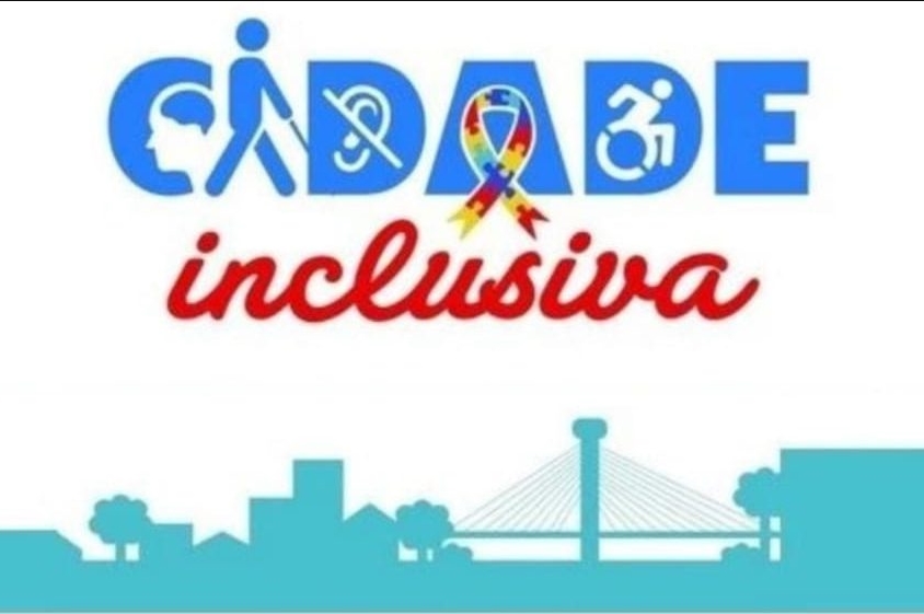 Terceira edição do Cidade Inclusiva começa nesta quinta (11)