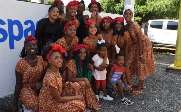 Piauí tem a sétima maior população quilombola do Brasil