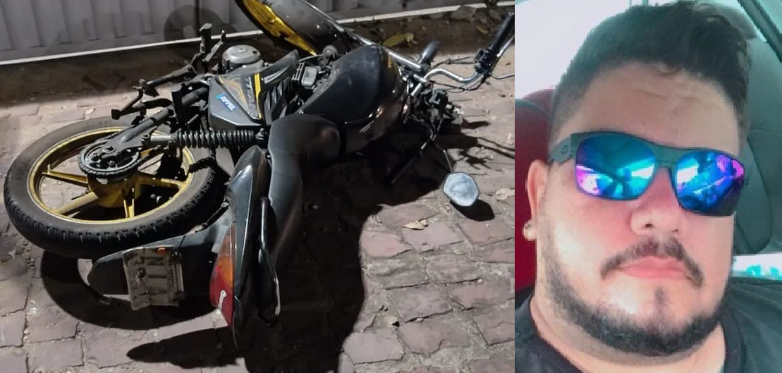 Motoboy é morto a tiros na avenida João XXIII