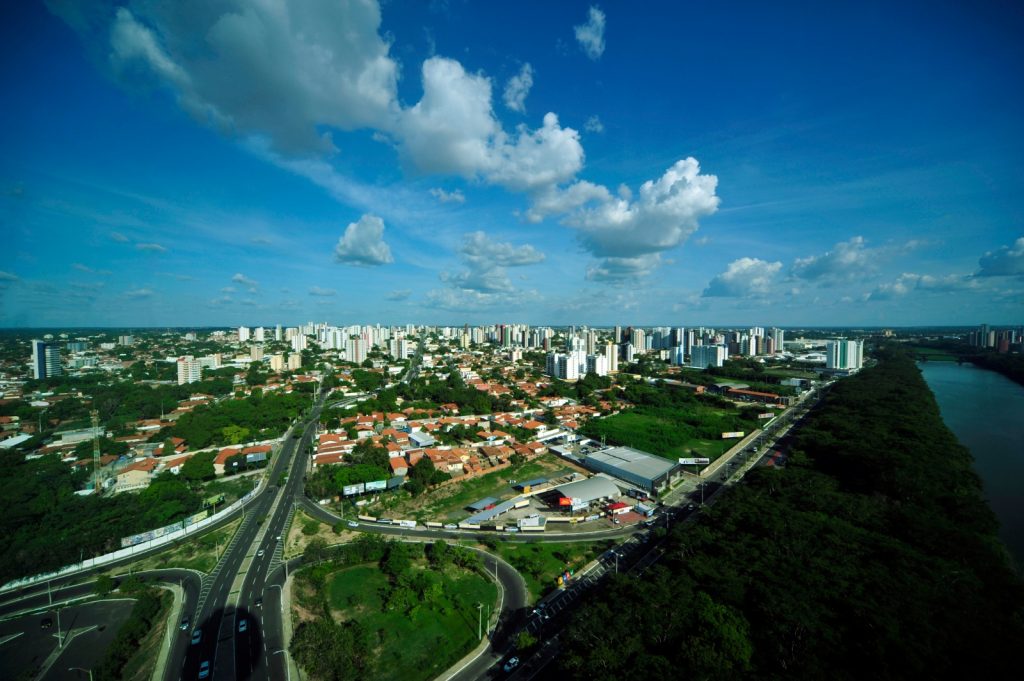 Receita turística cresce 46% em Teresina no mês de Julho