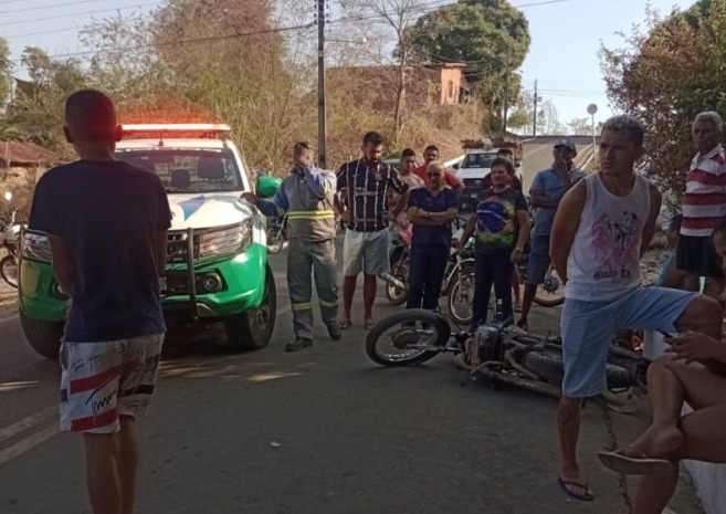 Acusado de estupar e matar bebê é morto a tiros dois dias após deixar presídio no Piauí