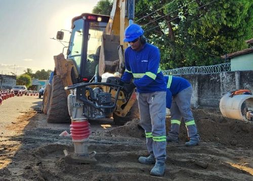 Esgotamento sanitário: com avanço das obras, saiba qual o momento de conectar seu imóvel à rede de esgoto