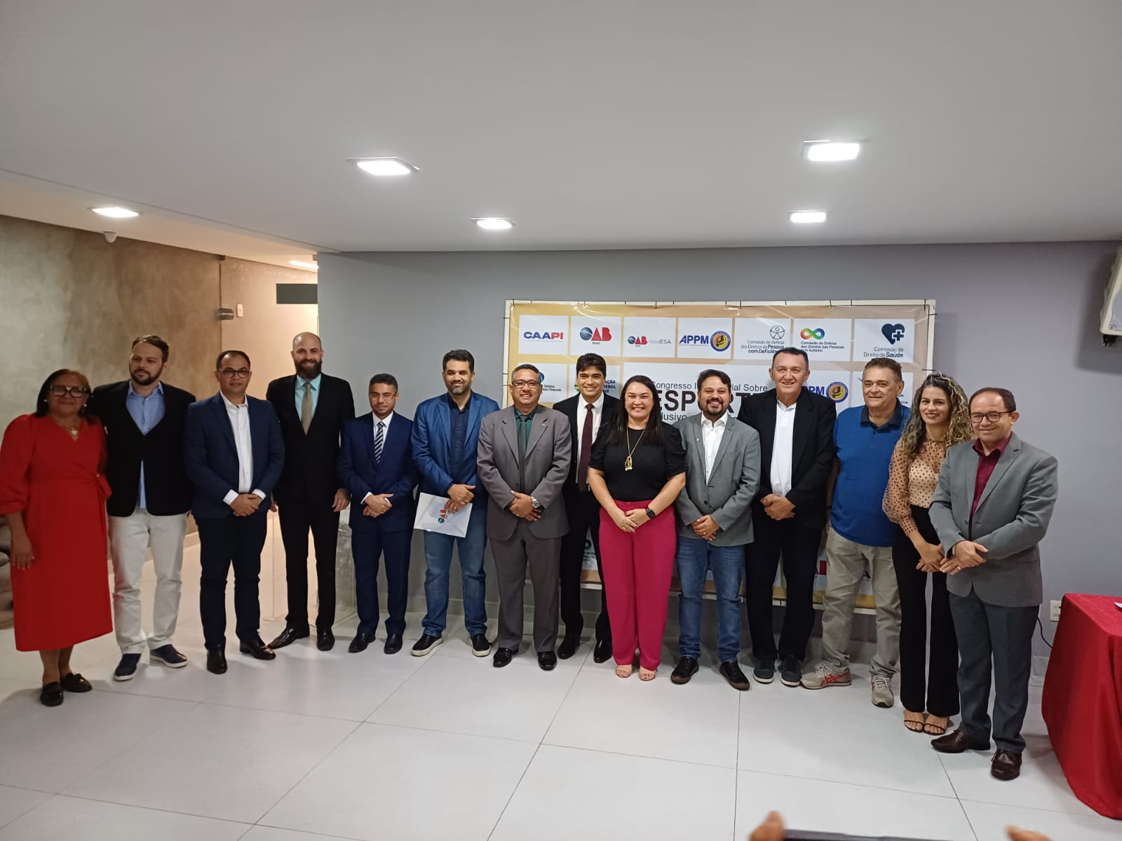 Congresso vai promover e debater o Esporte como forma de inclusão no Piauí