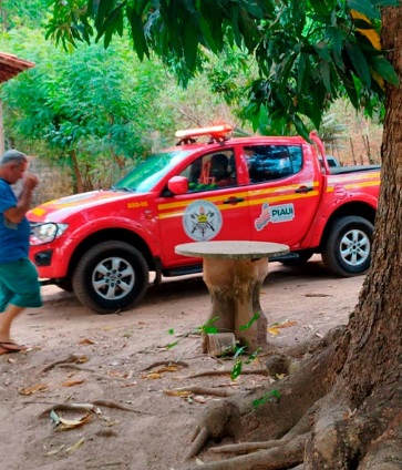 Homem morre afogado no Rio Poti em Teresina