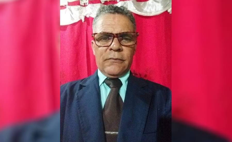 Pastor é morto a facadas por “apelidar” vizinho no Sul do Piauí