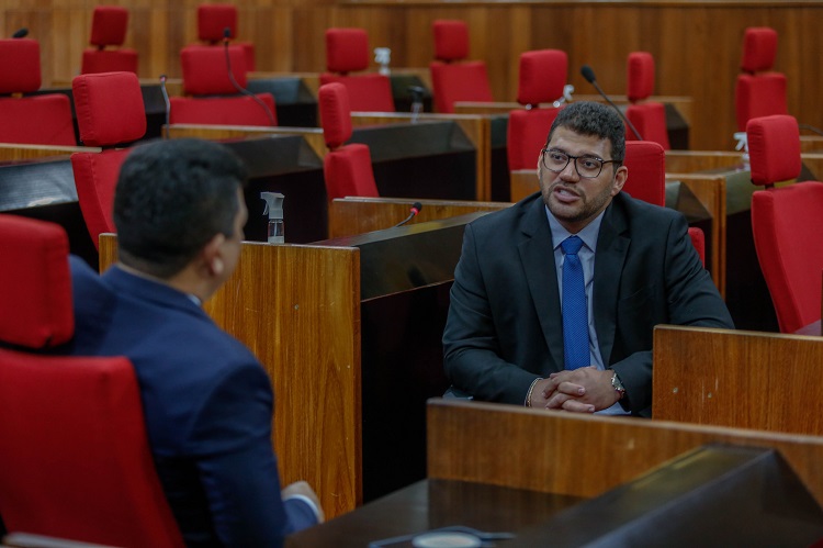 Dr. Thales Coelho busca a criação do Programa de Promoção da Saúde Preventiva