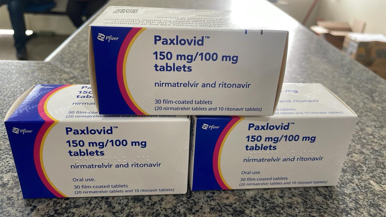 Piauí recebe novo medicamento para o tratamento da Covid-19