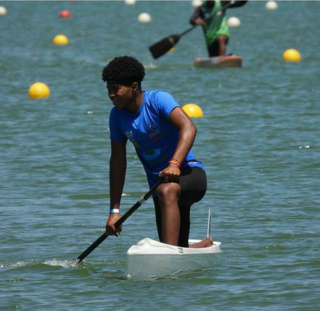 Corpo de atleta que se afogou após tempestade em Barragem no Piauí é encontrado