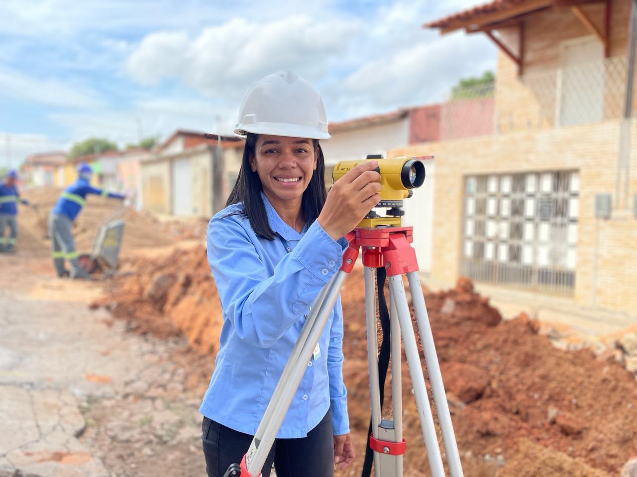 Obras de esgoto ampliam cobertura e elevam índices de saúde da população