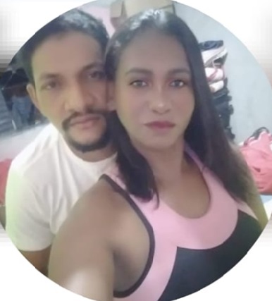 Mulher mata o marido a pauladas e tentar “ocultar” o crime no Piauí