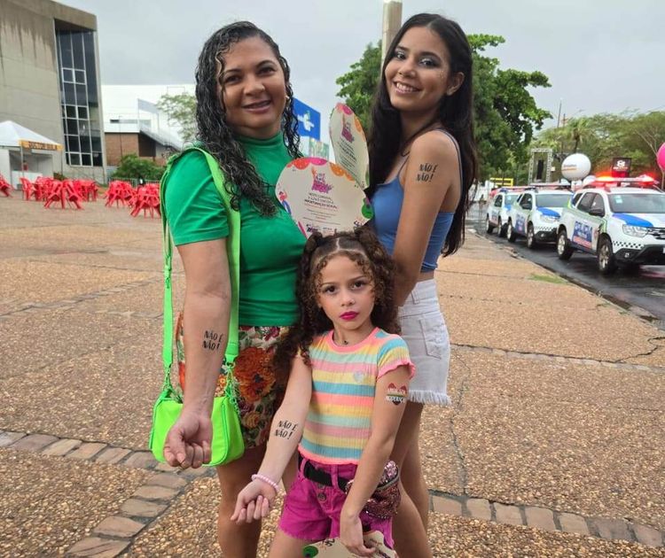 Secretaria das Mulheres comemora alcance das ações de conscientização do Carnaval Massa