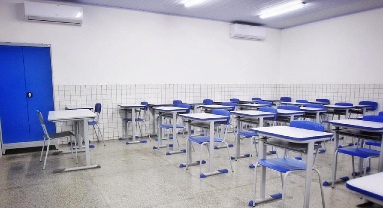 Município do Piauí suspende aulas por conta dos estragos causados pelas chuvas