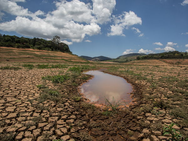 Piauí decreta situação de emergência em 40 municípios em razão da seca