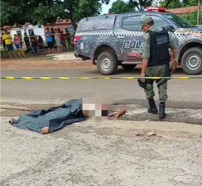 Homem é morto por dono de bar após briga por R$ 2 em Teresina