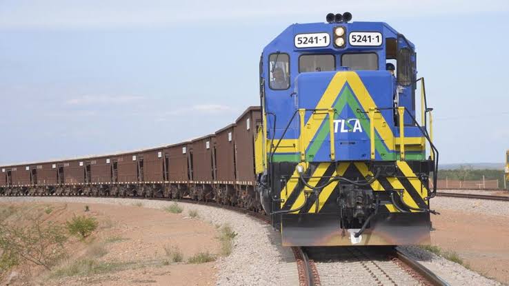 Funcionário da Transnordestina morre após ser atropelado por trem em Teresina