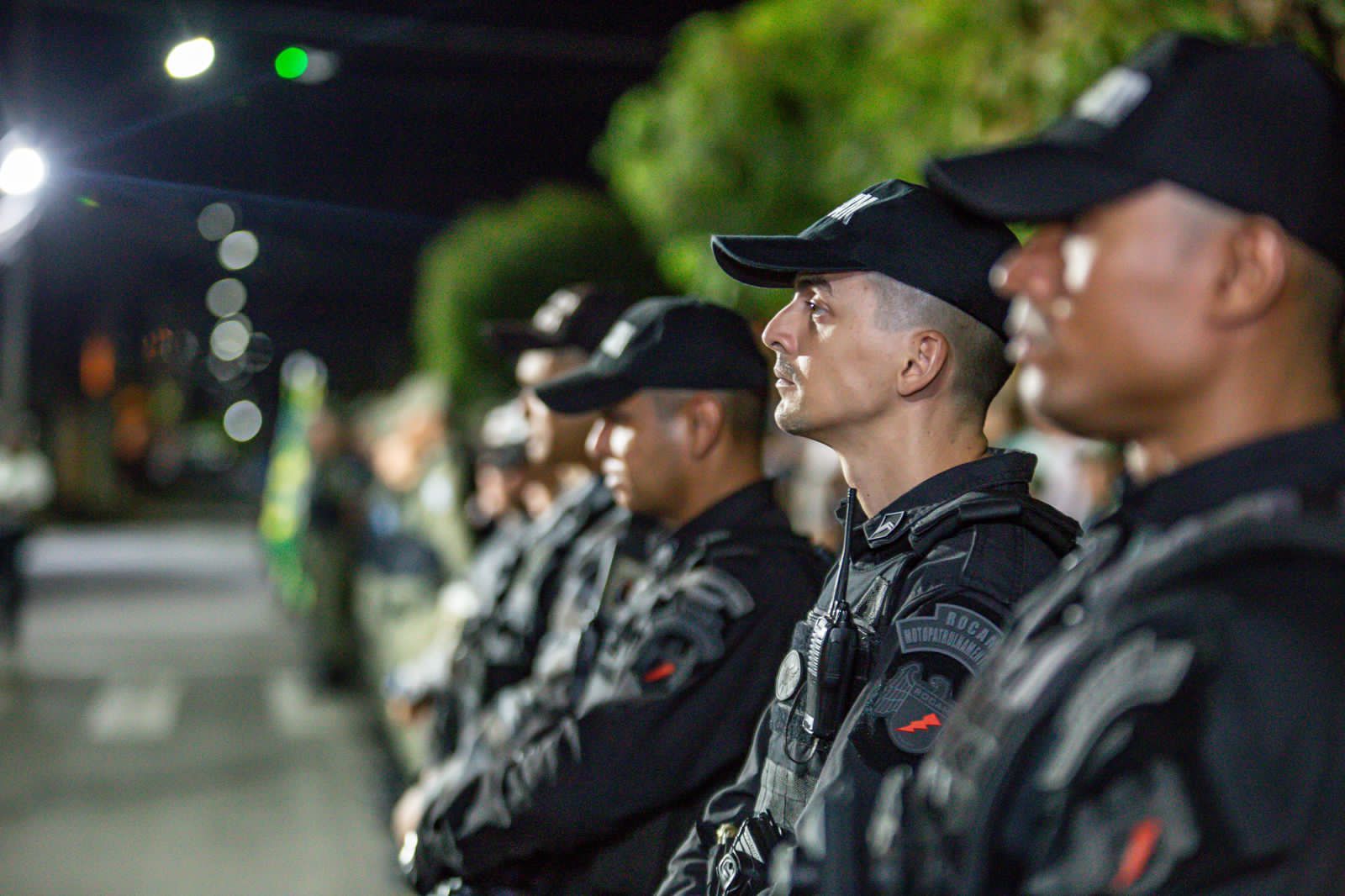 Piauí reduz em mais de 10% o número de Mortes Violentas Intencionais