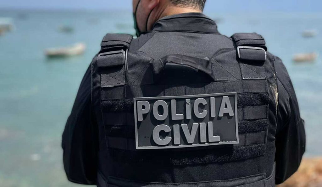 Polícia Civil deflagra operação e prende membro de facção criminosa no Litoral do Piauí