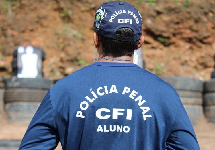 Concurso público da Polícia Penal do Piauí tem mais de 14 mil inscritos