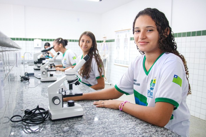 Com mais de R$ 500 mil em investimentos, Seduc vai modernizar mais escolas