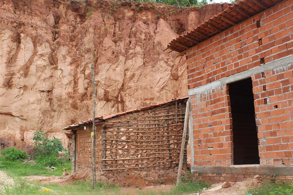 Semcaspi beneficia com aluguel social mais de 600 famílias atingidas pelas chuvas