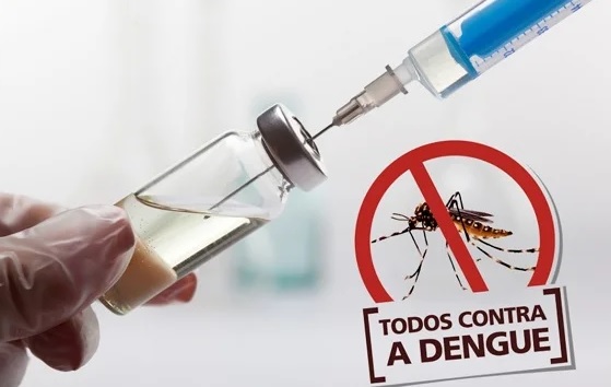 FMS abre agendamente para Vacinação contra Dengue em Teresina