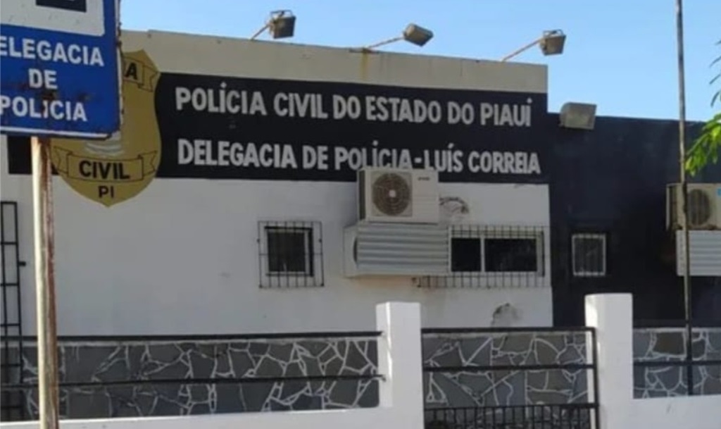 Polícia Civil prende homem suspeito de homicídio em Luís Correia