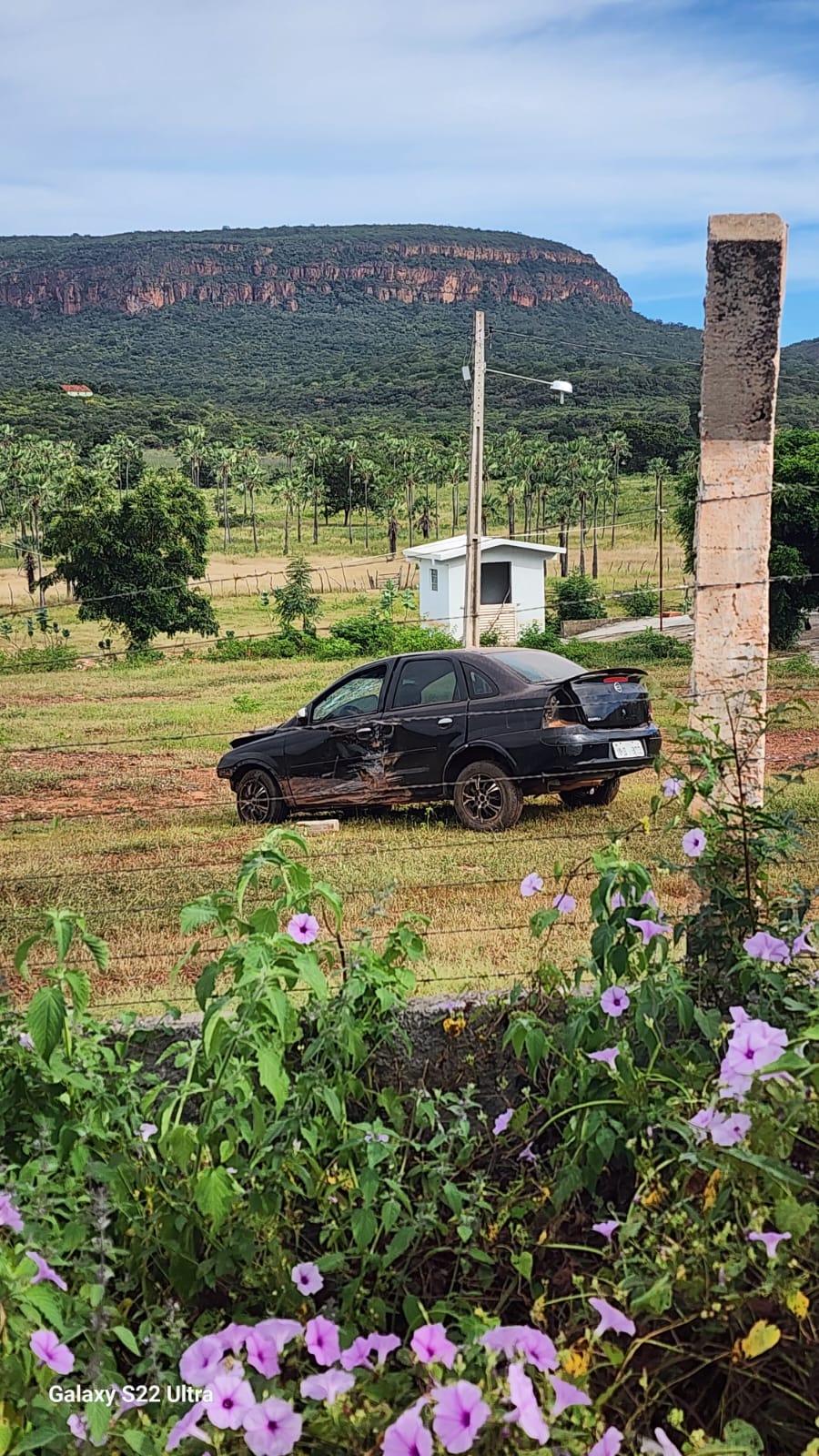 Suspeito de trocar tiros com a PM durante fuga morre no hospital em Picos