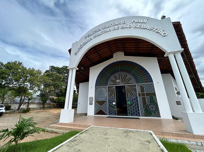 Capela da PMPI arrecada recursos para afetados pelas fortes chuvas no Rio Grande do Sul