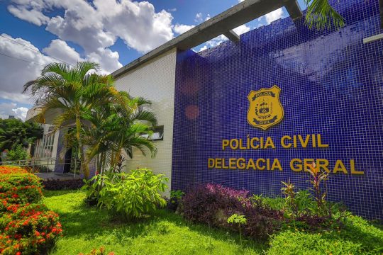 Delegacia-Geral define circunscrições das Delegacias Especializadas no Atendimento à Mulher em Teresina