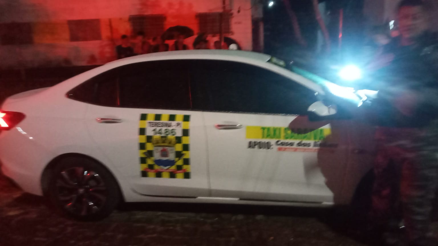 DHPP indentifica suspeito de matar policial penal aposentado que trabalhava como taxista em Teresina