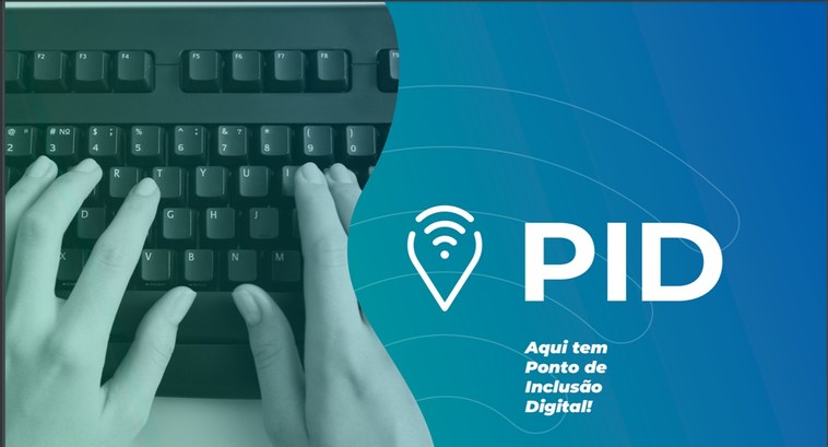 TRE-PI presente em mais dois Pontos de Inclusão Digital (PID) no Piauí