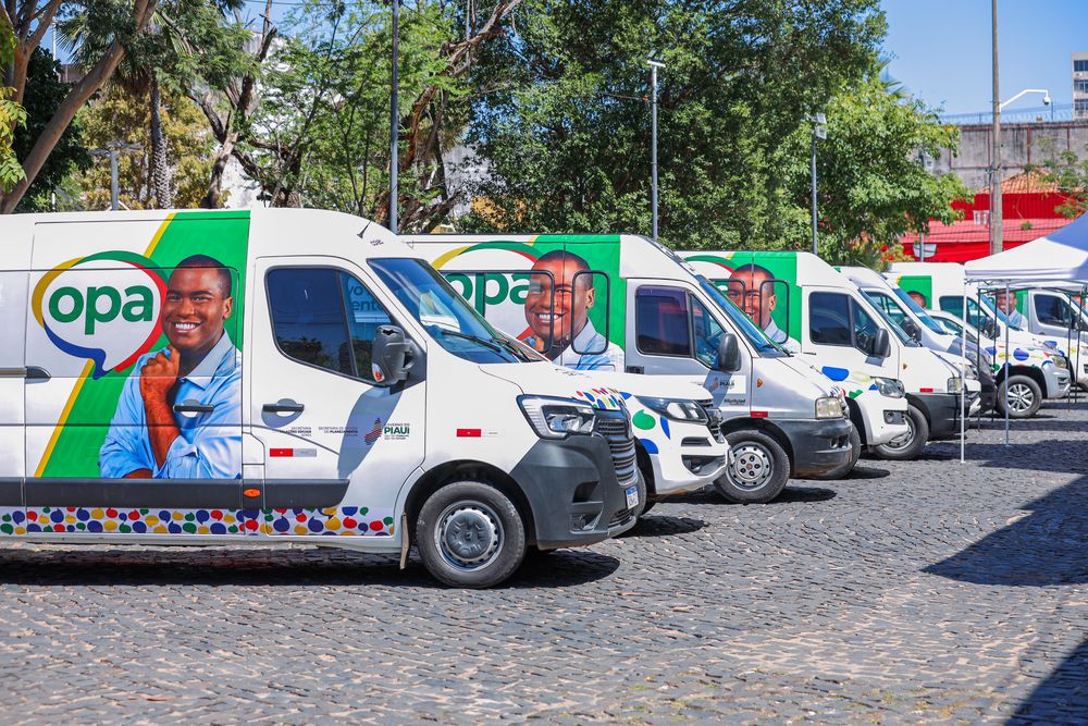 Segunda edição do OPA encerra fase de votação popular com mais de 160 mil votos