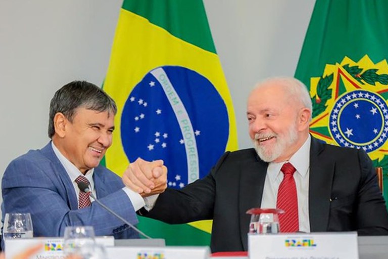 Caravana Federativa chega a Teresina (PI), com atendimentos na quinta e sexta-feira e com possível presença de Lula