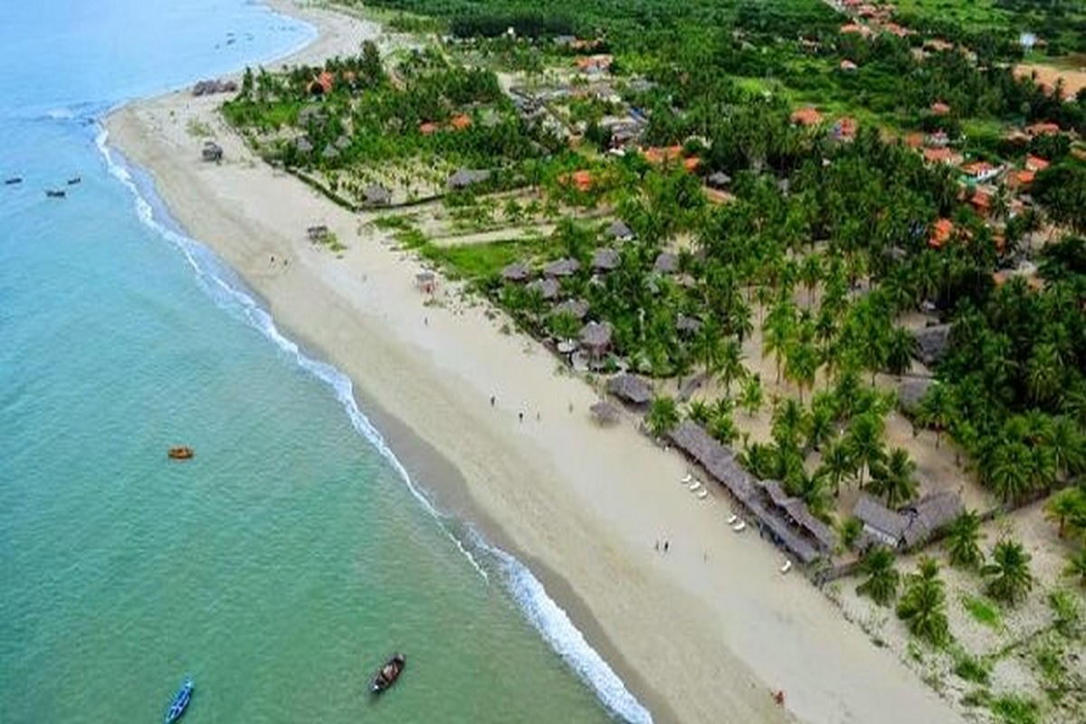 Governo do Estado entra com ação para regularização fundiária de Cajueiro da Praia-PI