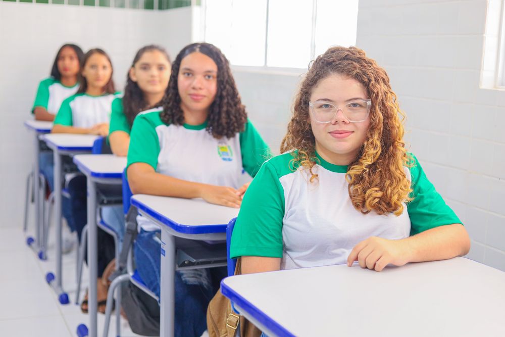 Escolas da rede estadual iniciam férias e aulas do segundo semestre começam dia 2 de agosto