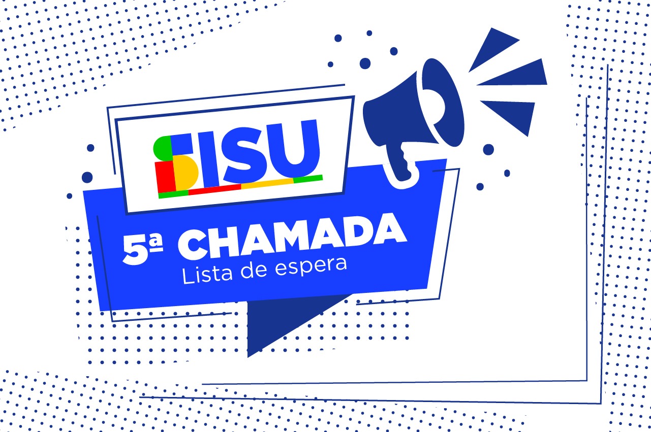 UFPI divulga a 5ª Chamada da Lista de Espera do SISU 2024 com 181 vagas