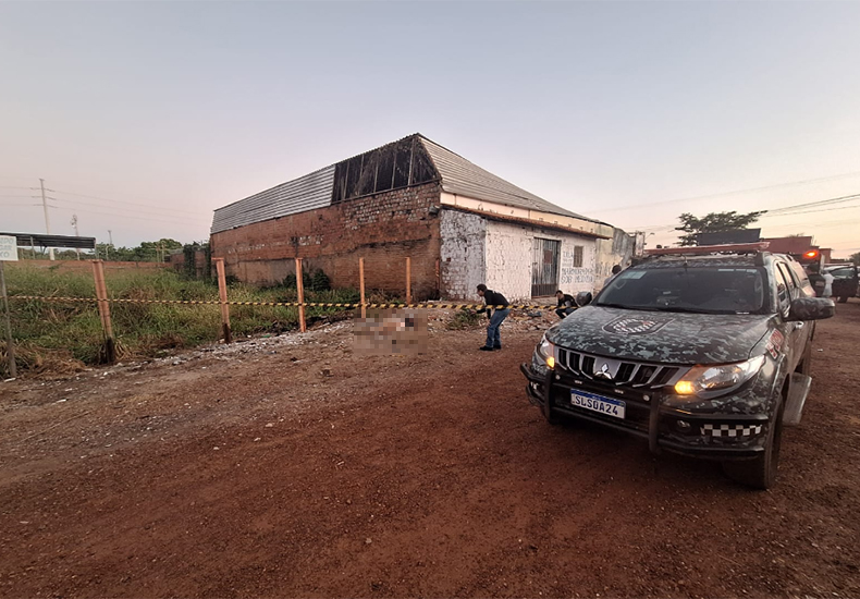 Garota de 14 anos é espancada até a morte em Teresina