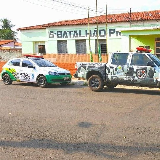 Estrangulamento: mulher é encontrada morta dentro de rede em Campo Maior