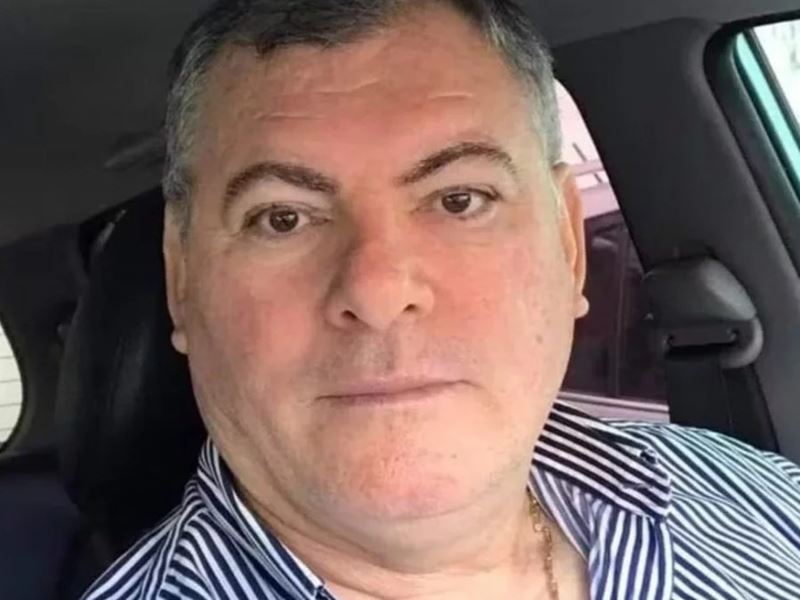 Sargento da PM dirigia carro que bateu e matou pastor em Parnaíba