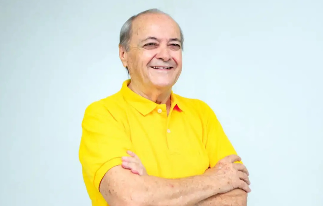 Silvio Mendes (União) é eleito prefeito de Teresina (PI)