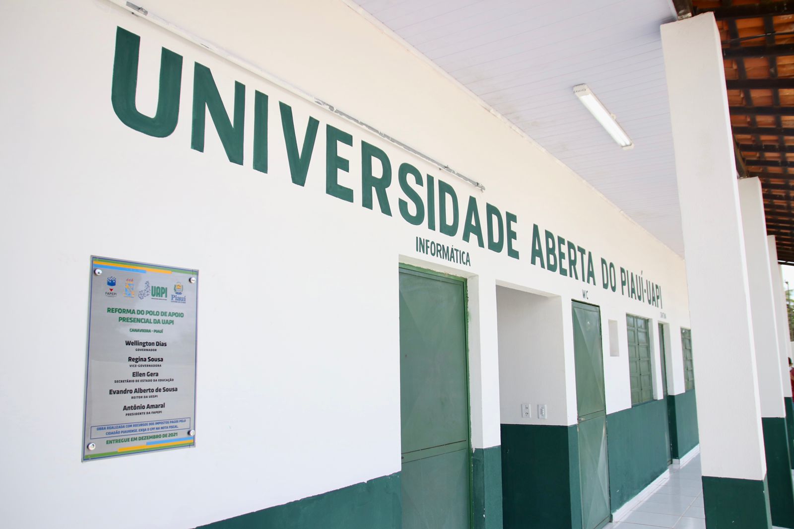 Universidade Aberta do Piauí abre inscrições para a I Jornada Científica