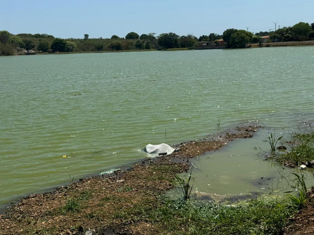 Mulher é encontrada morta as margens de açude no Piauí