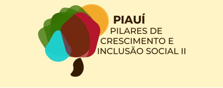 Piauí fecha acordo com Banco Mundial para investir aproximadamente R$ 310 milhões na inclusão social e sustentabilidade do estado