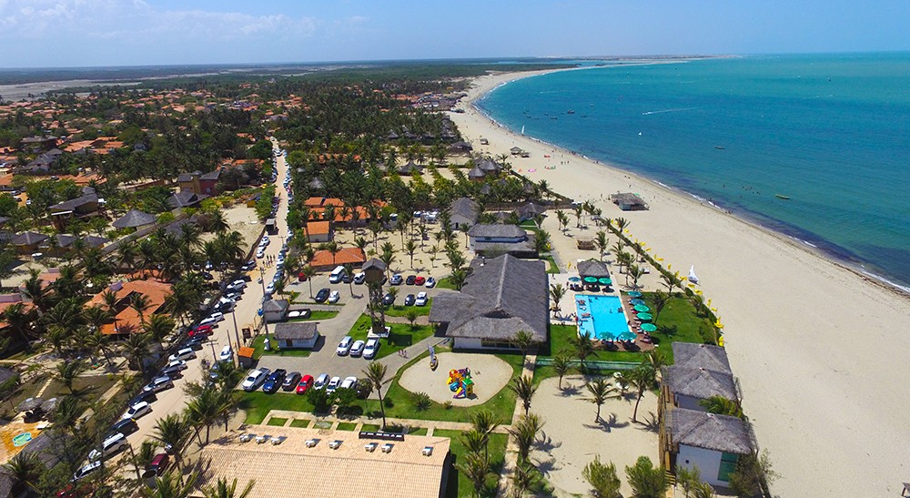 Deputados aprovam criação de praça e Centro Turístico de Barra Grande