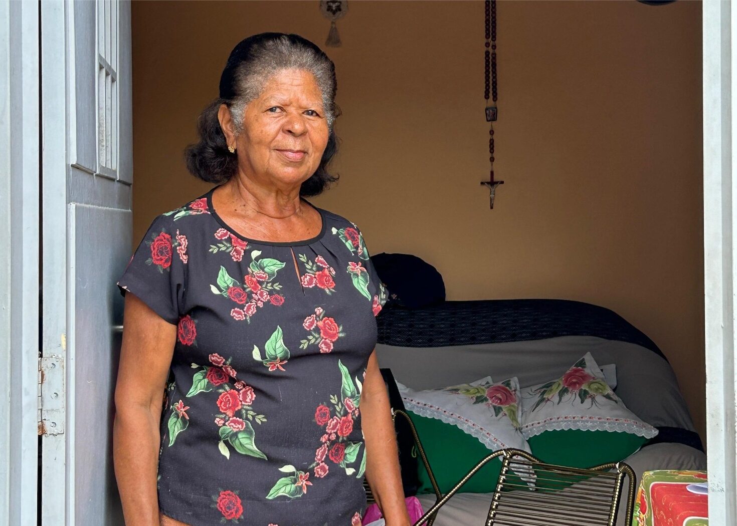 Dia da Mulher: saneamento leva mais saúde e dignidade para teresinenses
