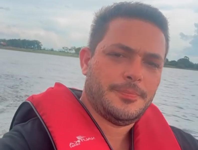 Advogado morre afogado após cair de ‘Jet-Ski’ no Piauí